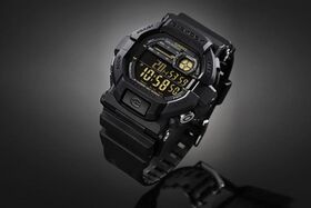 Casio G-Shock GD-350 GIGN