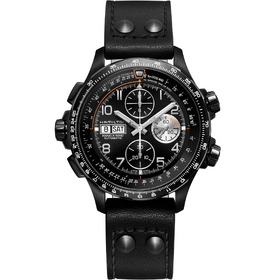 Hamilton Khaki Aviation X-Wind Auto Chrono H77736733