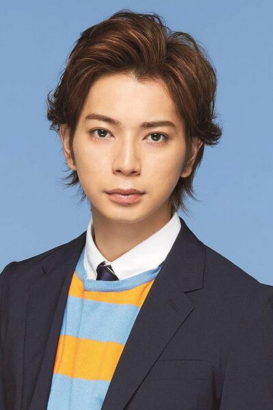 File:Jun Matsumoto portrait.jpg