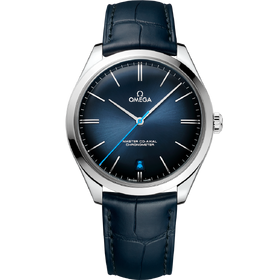 Omega De Ville Trésor Orbis Edition 432.13.40.21.03.001