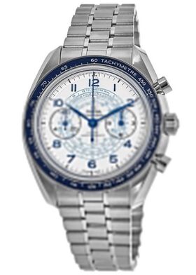 Omega Speedmaster Chronoscope
