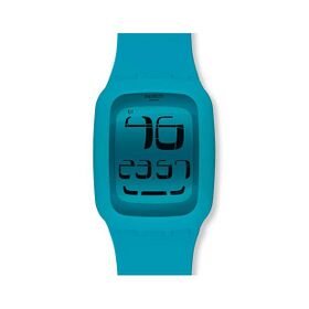 Swatch Touch Blue SURS100