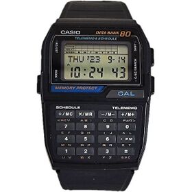 Casio Databank DBC-80