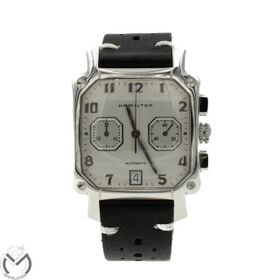 Hamilton Lloyd Chrono Auto