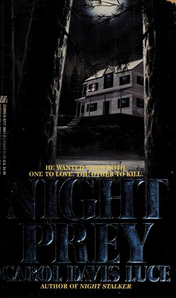File:Night Prey (1992) poster.jpg