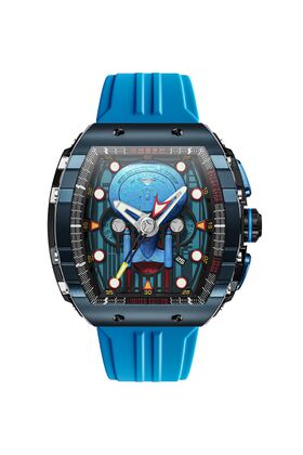 Nubeo Magellan Chronograph Star Trek Enterprise-D NB-6097