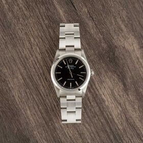 Rolex Air-King 14000M