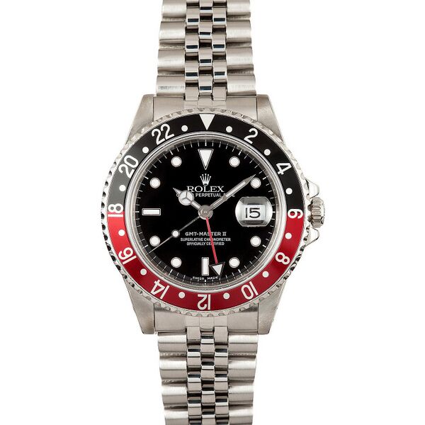File:Rolex GMT-Master II Coke watch.jpg