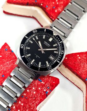 Seiko 7025-8099
