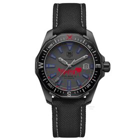 TAG Heuer Aquaracer One Piece Special Edition