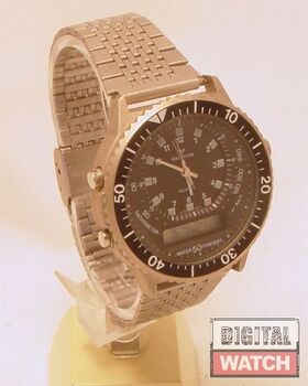 Waltham XX01-011