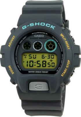Casio G-Shock DW6900JM20-8