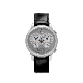 F.P. Journe Resonance Black Label