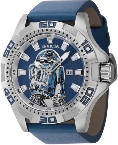 Product view of Invicta Star Wars R2-D2 Watch
