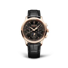 Jaeger-LeCoultre Master Control Chronograph Calendar