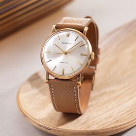 Rolex Precision 9659