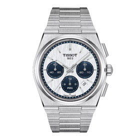 Tissot PRX Automatic Chronograph T137.427.11.011.01