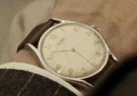 Doxa (unidentified model)