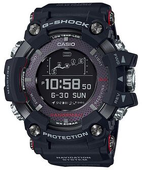Casio G-Shock Rangeman GPRB1000-1