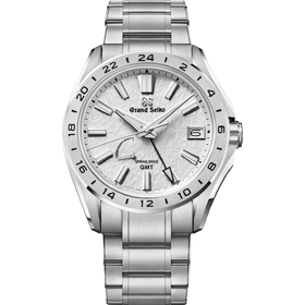 Grand Seiko Sport Collection Spring Drive GMT