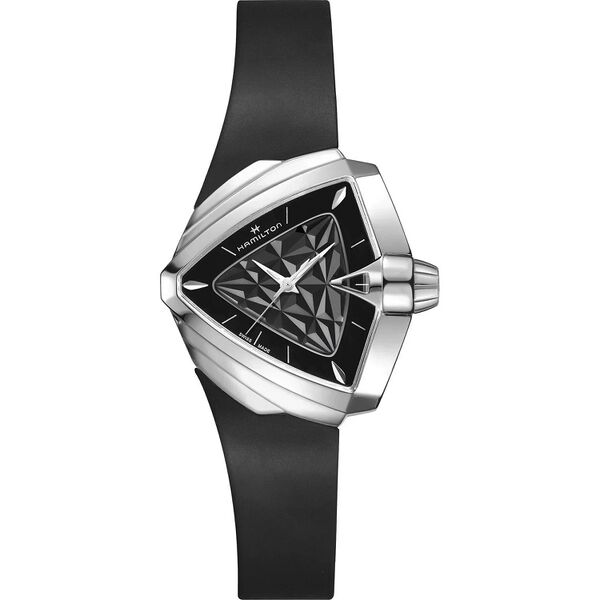 File:Hamilton Ventura S Quartz watch.jpg