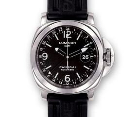 Panerai Luminor GMT PAM00063