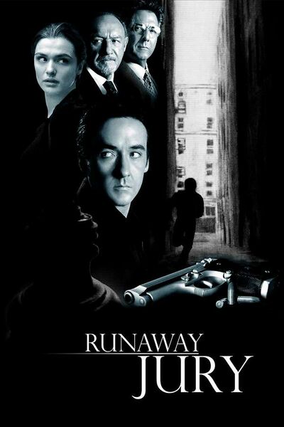 File:Runaway Jury (2003) poster.jpg