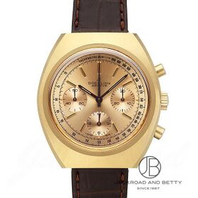Breitling Long Playing 820.4