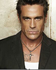 Portrait of Edoardo Costa