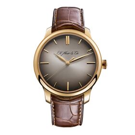 H. Moser & Cie Endeavour Centre Seconds