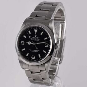 Rolex Explorer