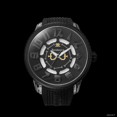 Product view of Tendence One Piece Brook TY532029