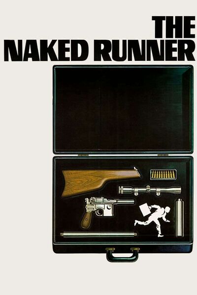 File:The Naked Runner (1967) poster.jpg