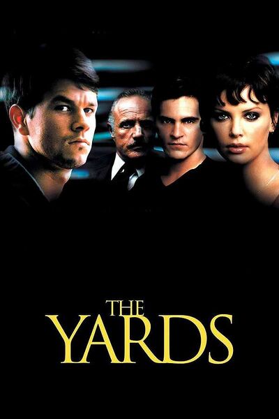 File:The Yards (2000) poster.jpg