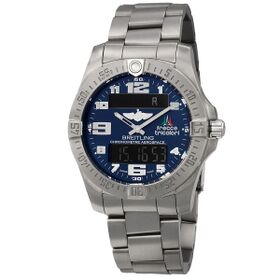 Breitling Aerospace
