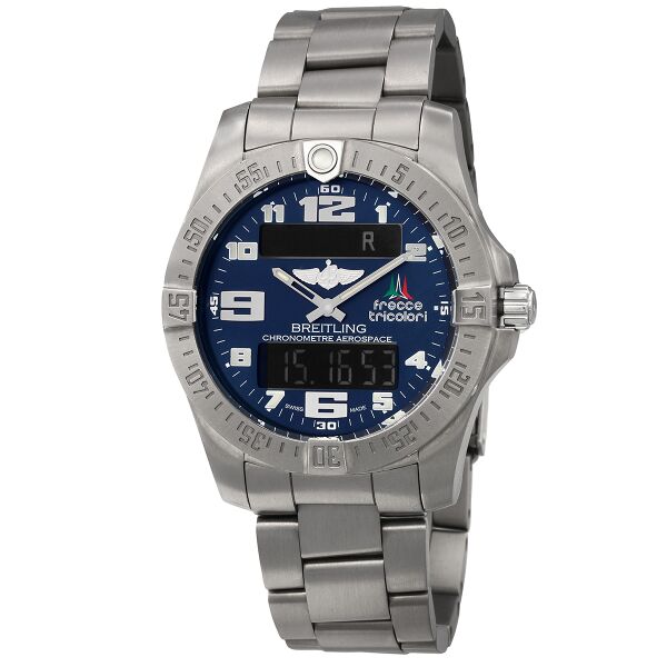 File:Breitling Aerospace watch.jpg