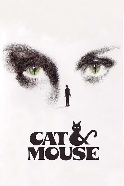 File:Cat and Mouse (1975) poster.jpg