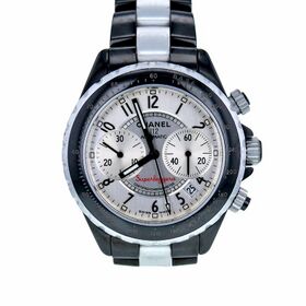 Chanel J12 Superleggera