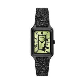 Fossil Wizard of Oz Wicked Witch Watch