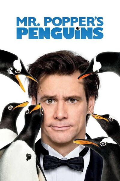 File:Mr. Popper's Penguins (2011) poster.jpg