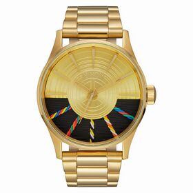 Nixon Sentry SS Star Wars C-3PO A356SW-2378