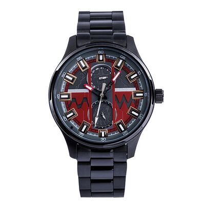 Product view of SuperGroupies Prinz Eugen Model Watch Azur Lane