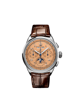 Breitling Premier B25 Datora 42 Copper