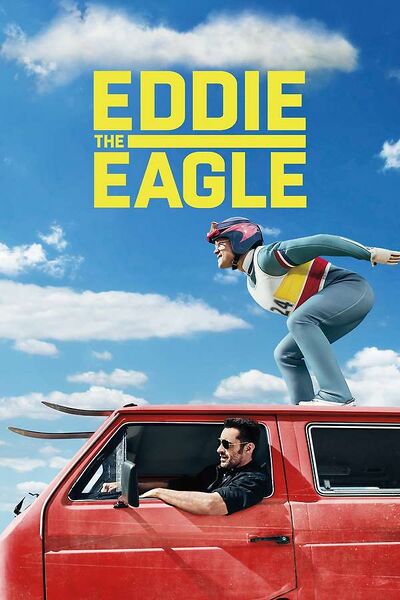File:Eddie The Eagle (2016) poster.jpg