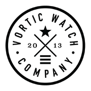 Vortic Watch Company logo