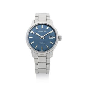 IWC Ingenieur 866A
