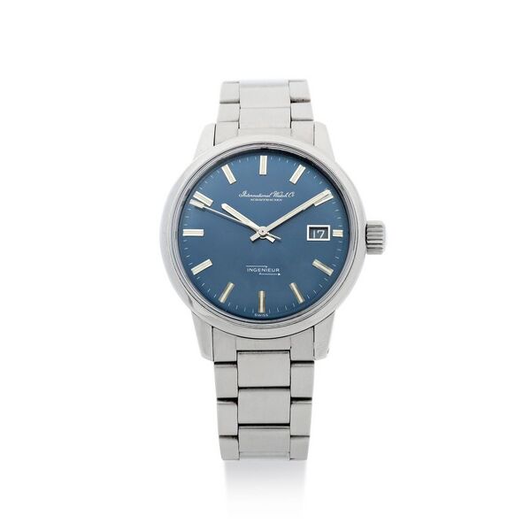 File:IWC Ingenieur 866A.jpg