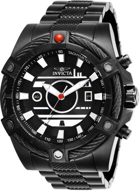 Invicta Star Wars BB9 Watch