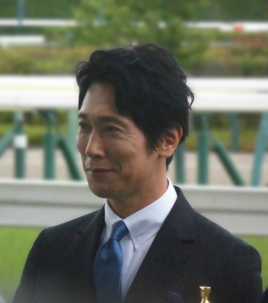 File:Kuranosuke Sasaki portrait.jpg