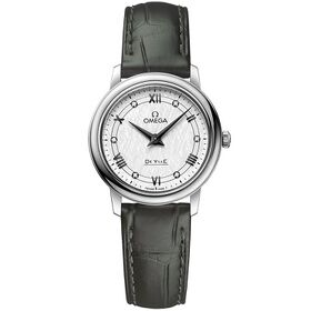 Omega De Ville Prestige 424.13.27.60.52.002